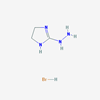 Picture of 2-Hydrazinyl-4,5-dihydro-1H-imidazole hydrobromide