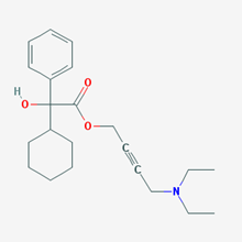 Picture of Oxybutynin