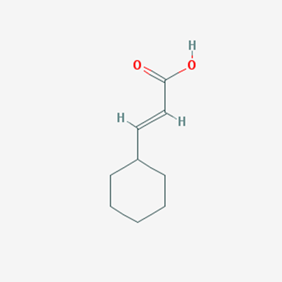 Picture of (E)-3-Cyclohexylacrylic acid