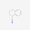 Picture of 1,2,3,4-Tetrahydronaphthalene-1-carbonitrile