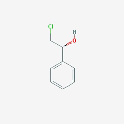 Picture of (R)-2-Chloro-1-phenylethanol