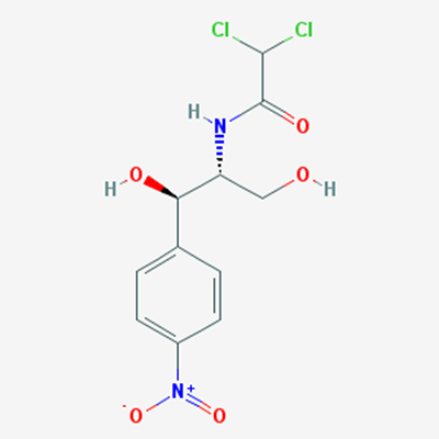 Picture of Chloramphenicol(Standard Reference Material)