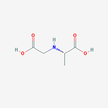 Picture of (S)-2-((Carboxymethyl)amino)propanoic acid