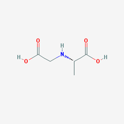 Picture of (S)-2-((Carboxymethyl)amino)propanoic acid