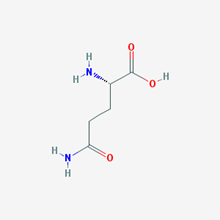 Picture of L-Glutamine(Standard Reference Material)