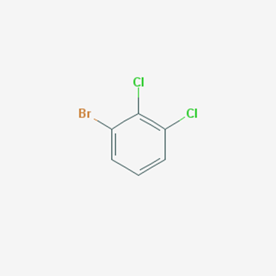 Picture of 1-Bromo-2,3-dichlorobenzene