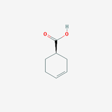 Picture of (R)-Cyclohex-3-enecarboxylic acid