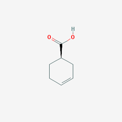 Picture of (R)-Cyclohex-3-enecarboxylic acid