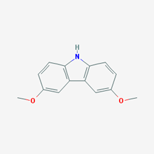 Picture of 3,6-Dimethoxy-9H-carbazole