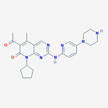 Picture of Palbociclib