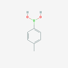 Picture of 4-Tolylboronic acid