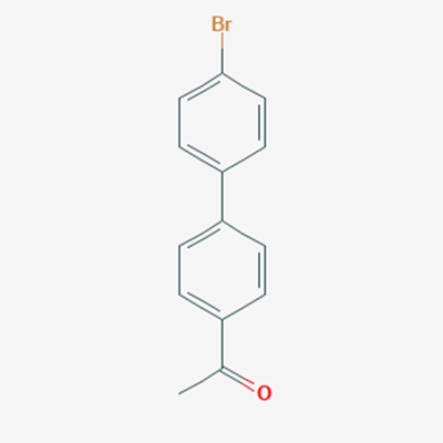 Picture of 1-(4-Bromo-[1,1-biphenyl]-4-yl)ethanone