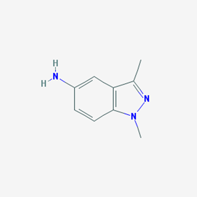 Picture of 1,3-Dimethyl-1H-indazol-5-amine