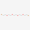 Picture of 1,14-Dibromo-3,6,9,12-tetraoxatetradecane