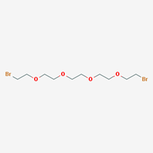 Picture of 1,14-Dibromo-3,6,9,12-tetraoxatetradecane