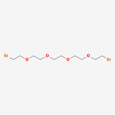 Picture of 1,14-Dibromo-3,6,9,12-tetraoxatetradecane