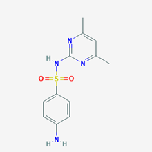 Picture of Sulfamethazine