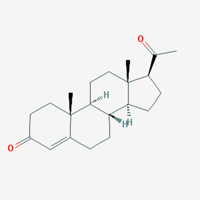 Picture of Progesterone