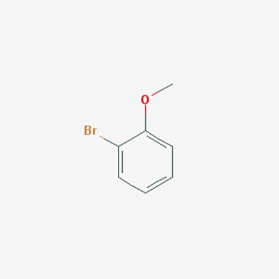 Picture of 1-Bromo-2-methoxybenzene