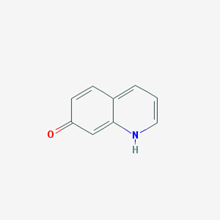 Picture of Quinolin-7-ol