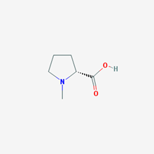 Picture of (R)-1-Methylpyrrolidine-2-carboxylic acid