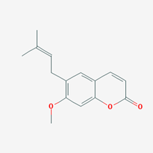 Picture of Suberosin(Standard Reference Material)