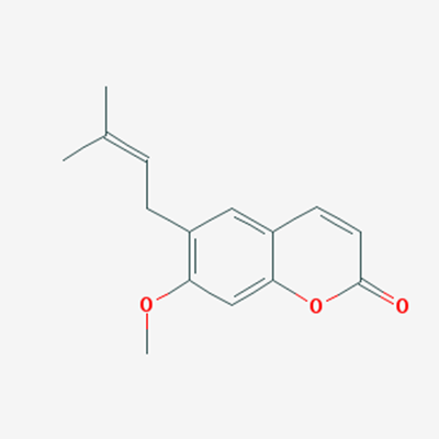 Picture of Suberosin(Standard Reference Material)