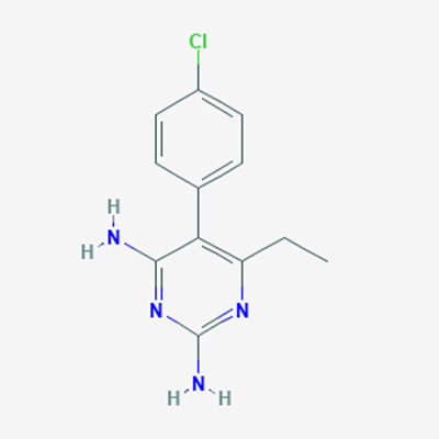 Picture of Pyrimethamine