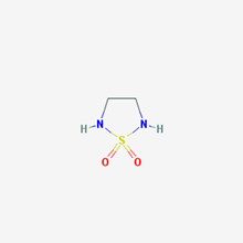 Picture of 1,2,5-Thiadiazolidine 1,1-dioxide