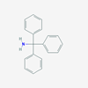 Picture of Triphenylmethanamine