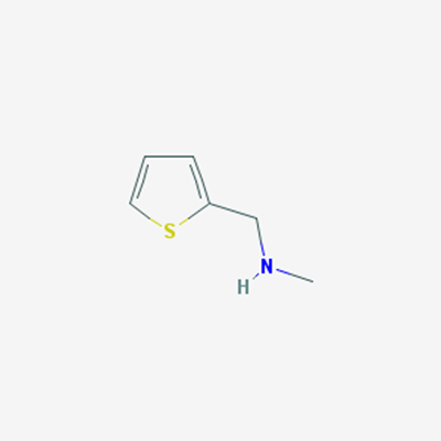 Picture of N-Methyl-1-(thiophen-2-yl)methanamine