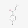 Picture of 1-(4-Fluorophenyl)butan-1-one