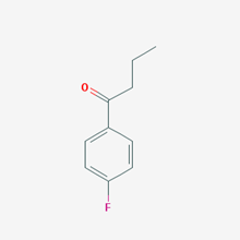 Picture of 1-(4-Fluorophenyl)butan-1-one