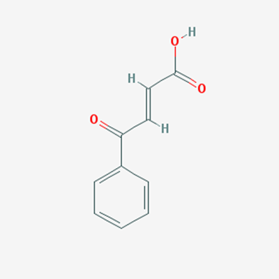 Picture of (E)-4-Oxo-4-phenylbut-2-enoic acid