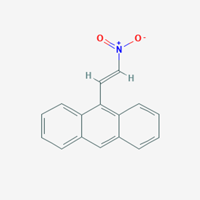 Picture of 9-(2-Nitrovinyl)anthracene