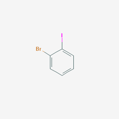 Picture of 1-Bromo-2-iodobenzene