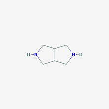 Picture of Octahydropyrrolo[3,4-c]pyrrole