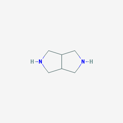 Picture of Octahydropyrrolo[3,4-c]pyrrole