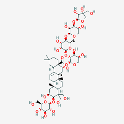 Picture of Platycodin D(Standard Reference Material)