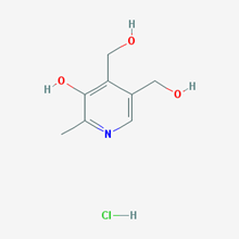 Picture of Pyridoxine Hydrochloride