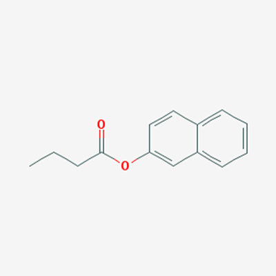 Picture of Naphthalen-2-yl butyrate