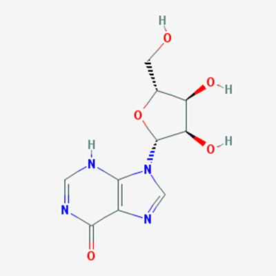 Picture of Inosine(Standard Reference Material)