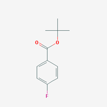 Picture of tert-Butyl 4-fluorobenzoate