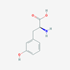 Picture of (S)-2-Amino-3-(3-hydroxyphenyl)propanoic acid