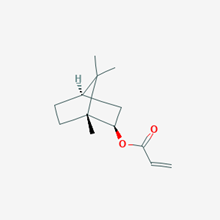 Picture of (1R,2R,4R)-rel-1,7,7-Trimethylbicyclo[2.2.1]heptan-2-yl acrylate