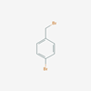 Picture of 1-Bromo-4-(bromomethyl)benzene