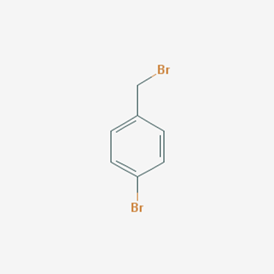 Picture of 1-Bromo-4-(bromomethyl)benzene