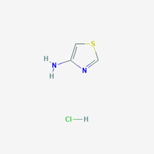 Picture of Thiazol-4-amine hydrochloride