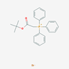 Picture of (2-(tert-Butoxy)-2-oxoethyl)triphenylphosphonium bromide