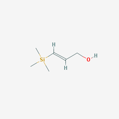 Picture of (E)-3-(Trimethylsilyl)prop-2-en-1-ol